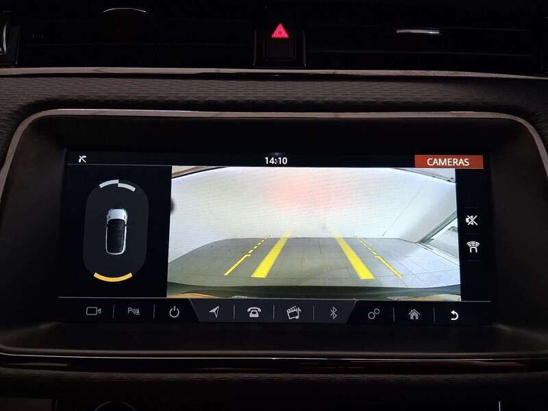 Used Land Rover Range Rover Evoque 2019 for sale - 77036243: Photo 19