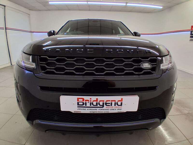 Used Land Rover Range Rover Evoque 2019 for sale - 77036243: Photo 2