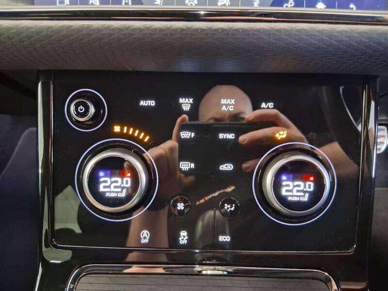 Used Land Rover Range Rover Evoque 2019 for sale - 77036243: Photo 20