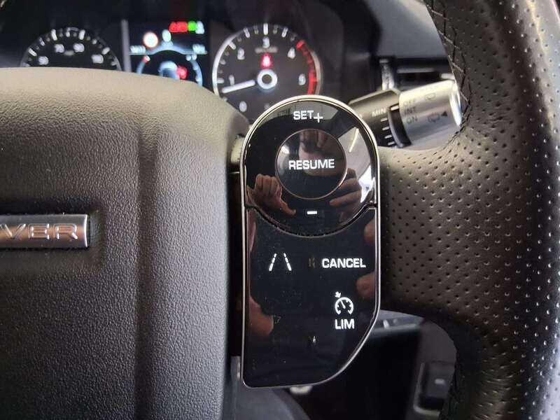 Used Land Rover Range Rover Evoque 2019 for sale - 77036243: Photo 21