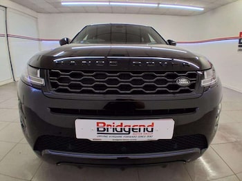Used Land Rover Range Rover Evoque 2019 for sale - 77036243: Photo