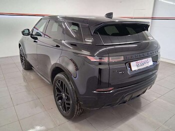 Used Land Rover Range Rover Evoque 2019 for sale - 77036243: Photo