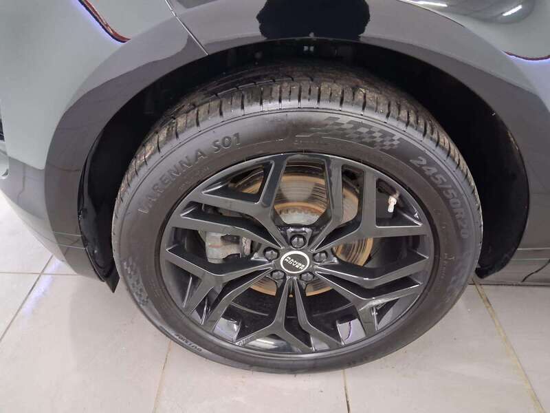 Used Land Rover Range Rover Evoque 2019 for sale - 77036243: Photo 7