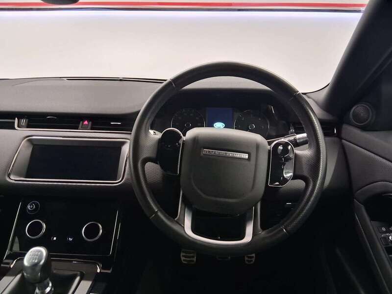 Used Land Rover Range Rover Evoque 2019 for sale - 77036243: Photo 9