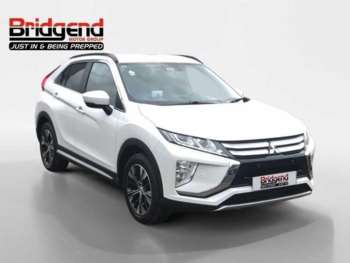 (19) - 1.5T GPF 3 SUV 5dr