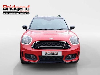Used MINI Countryman 2020 for sale - 79101532: Photo