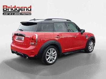 Used MINI Countryman 2020 for sale - 79101532: Photo