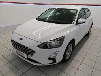Used Ford Focus 2022 for sale - 74187493: Photo