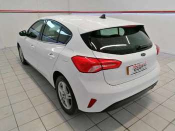 Used Ford Focus 2022 for sale - 74187493: Photo