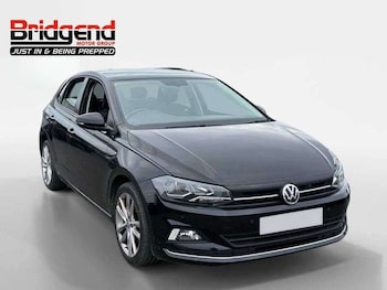 Used Volkswagen Polo 2018 for sale - 79596091: Photo