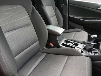 Used Hyundai TUCSON 2021 for sale - 78917390: Photo