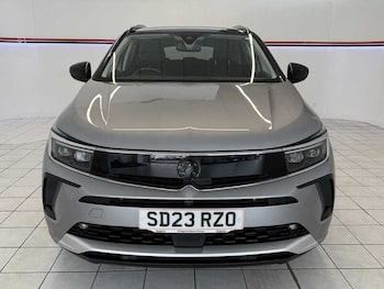 Used Vauxhall Grandland 2023 for sale - 79309506: Photo