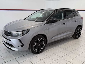 Used Vauxhall Grandland 2023 for sale - 79309506: Photo