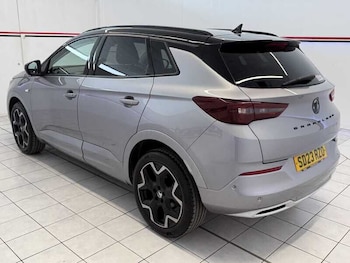 Used Vauxhall Grandland 2023 for sale - 79309506: Photo