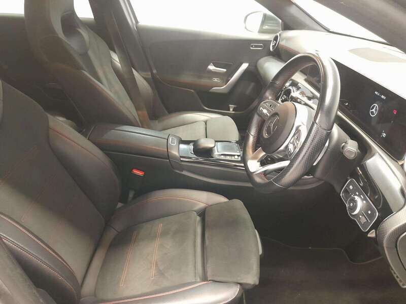 Used Mercedes-Benz A-Class 2020 for sale - 77036322: Photo 11