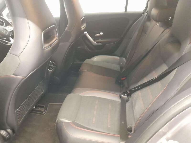 Used Mercedes-Benz A-Class 2020 for sale - 77036322: Photo 15