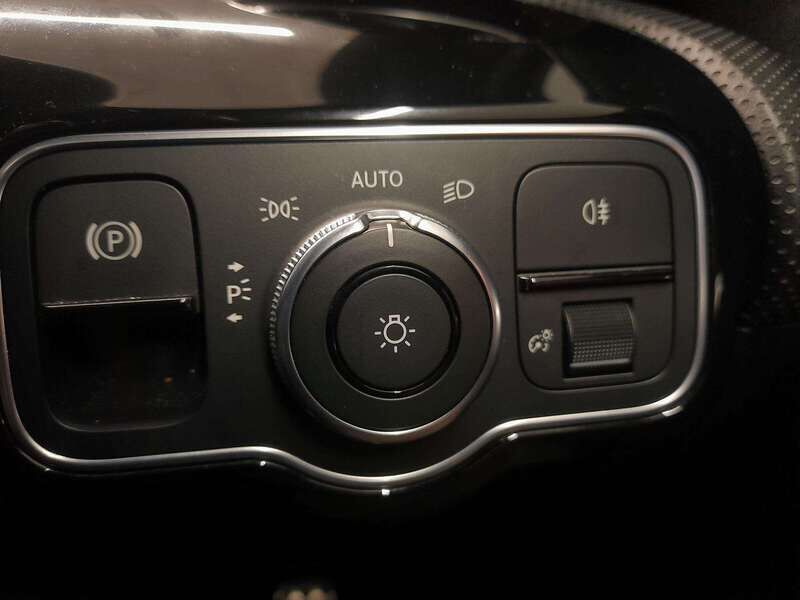 Used Mercedes-Benz A-Class 2020 for sale - 77036322: Photo 19