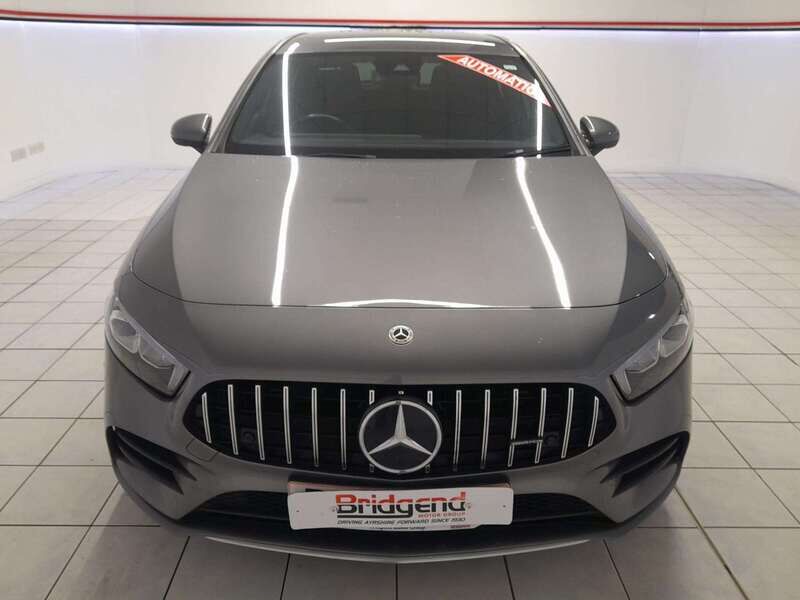 Used Mercedes-Benz A-Class 2020 for sale - 77036322: Photo 2