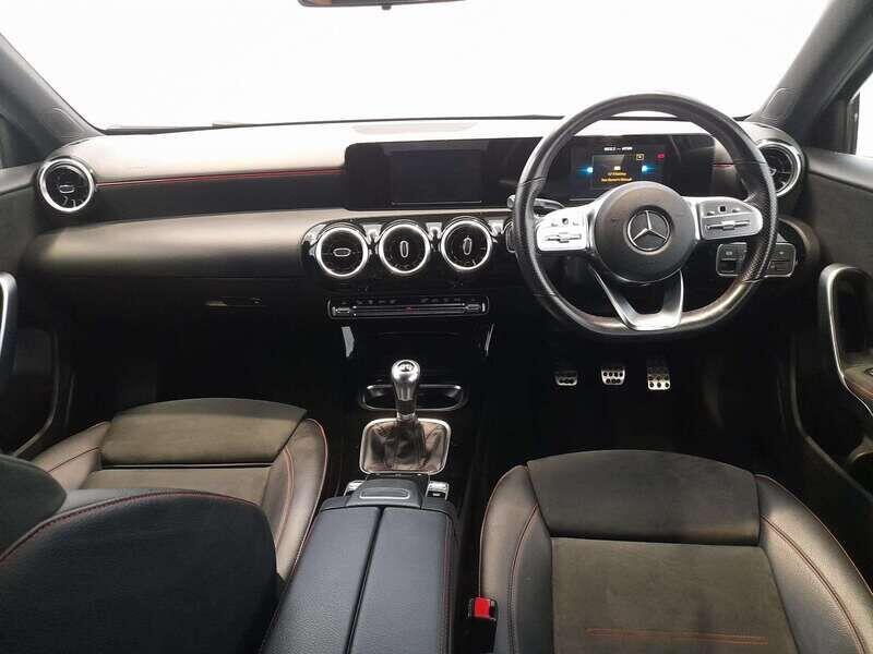 Used Mercedes-Benz A-Class 2019 for sale - 76135995: Photo 12