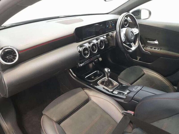 Used Mercedes-Benz A-Class 2019 for sale - 76135995: Photo 13