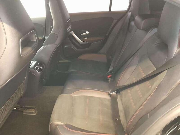 Used Mercedes-Benz A-Class 2019 for sale - 76135995: Photo 15