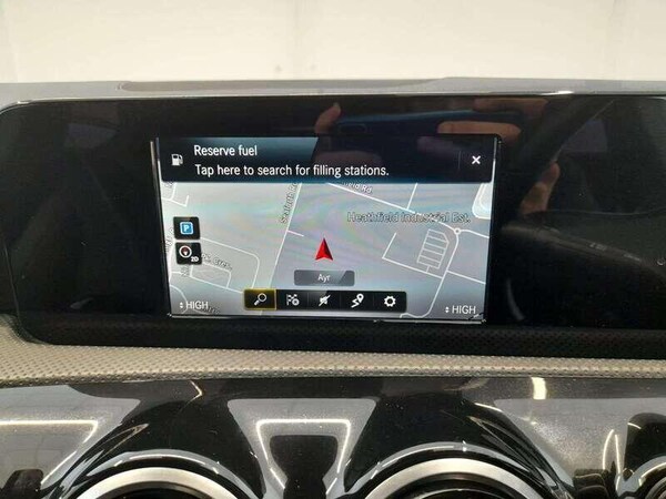 Used Mercedes-Benz A-Class 2019 for sale - 76135995: Photo 17