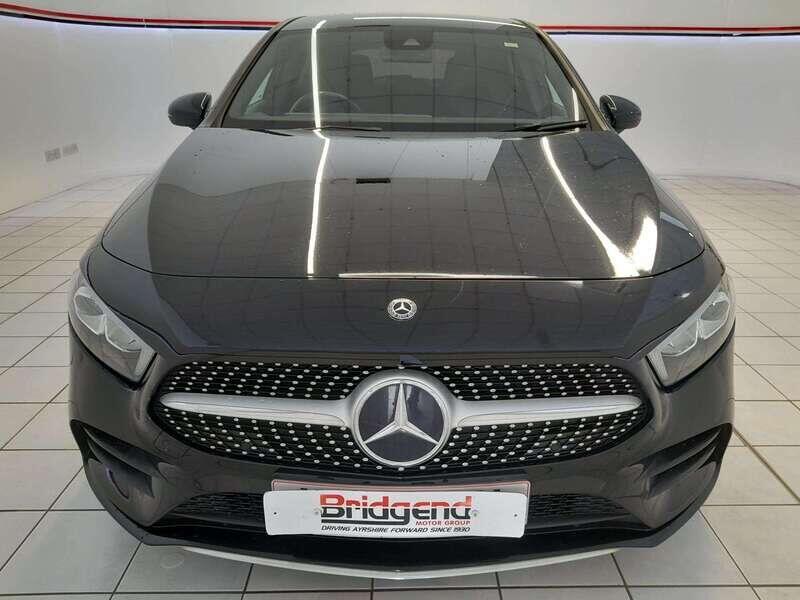 Used Mercedes-Benz A-Class 2019 for sale - 76135995: Photo 2