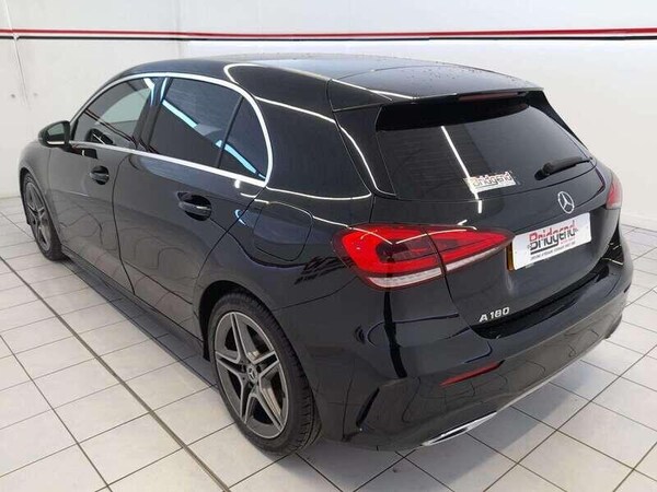 Used Mercedes-Benz A-Class 2019 for sale - 76135995: Photo 4