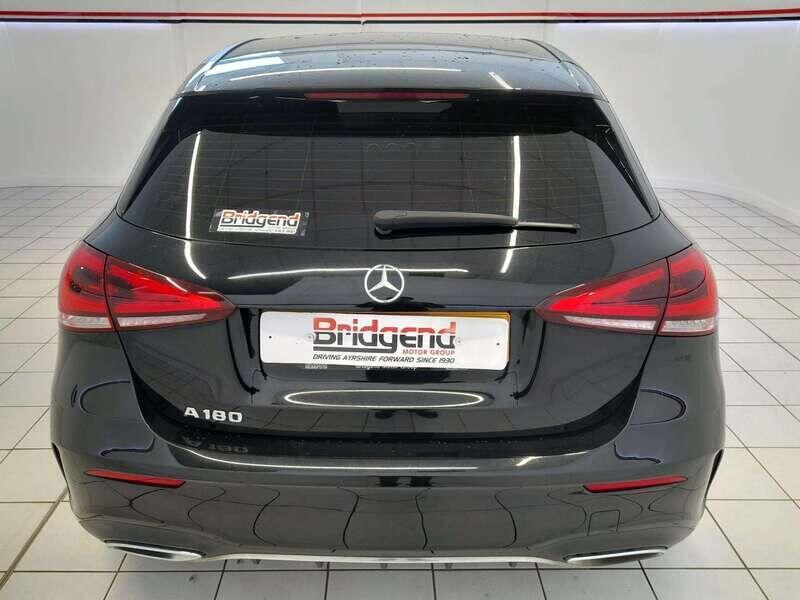 Used Mercedes-Benz A-Class 2019 for sale - 76135995: Photo 5