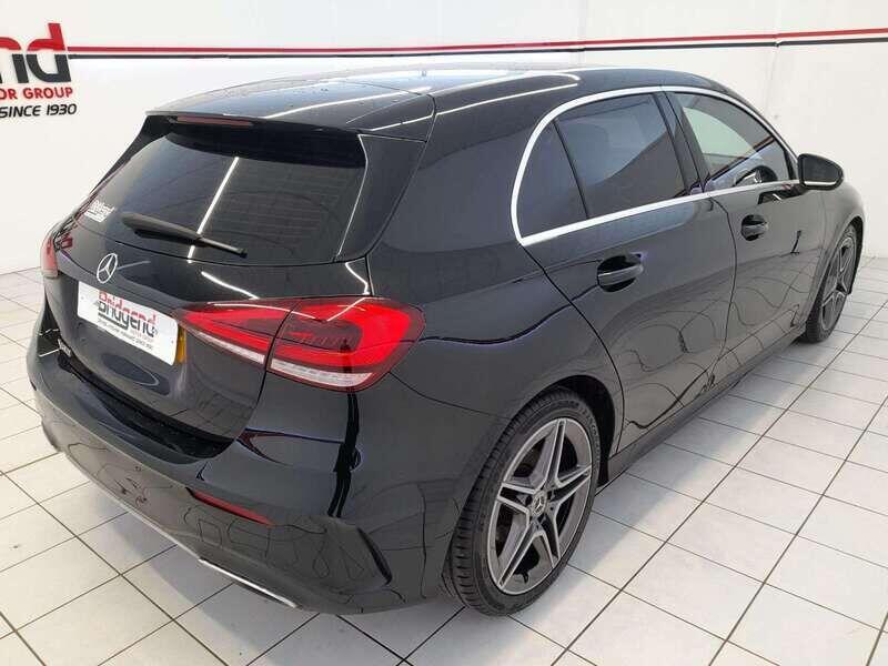 Used Mercedes-Benz A-Class 2019 for sale - 76135995: Photo 6