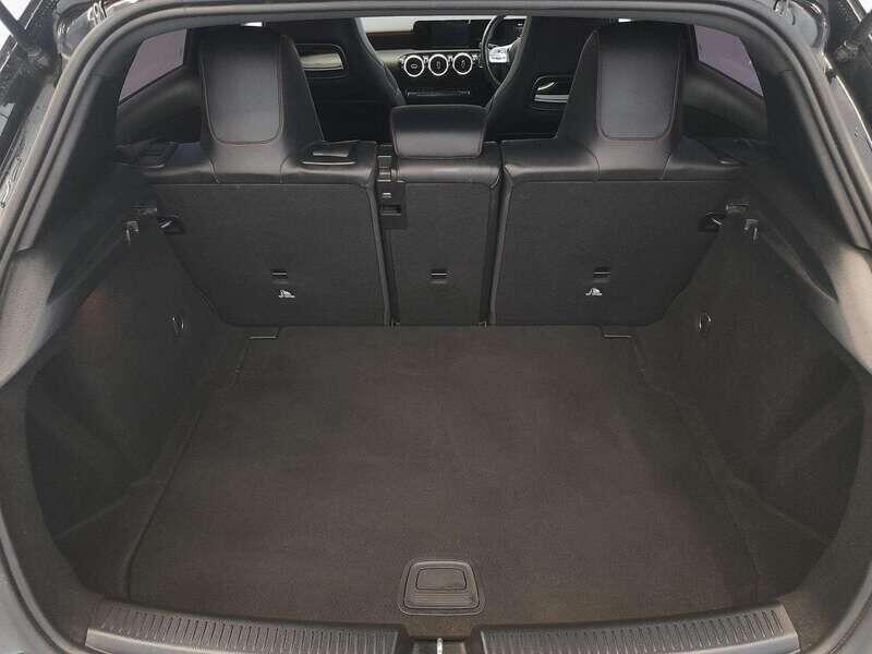 Used Mercedes-Benz A-Class 2019 for sale - 76135995: Photo 7