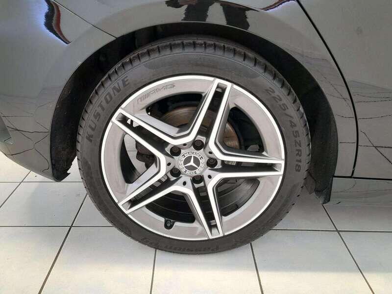 Used Mercedes-Benz A-Class 2019 for sale - 76135995: Photo 8