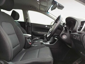 Used Kia Sportage 2021 for sale - 78804123: Photo