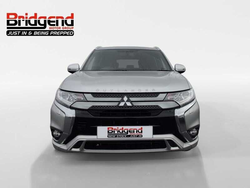 Used Mitsubishi Outlander 2019 for sale - 77873602: Photo 2