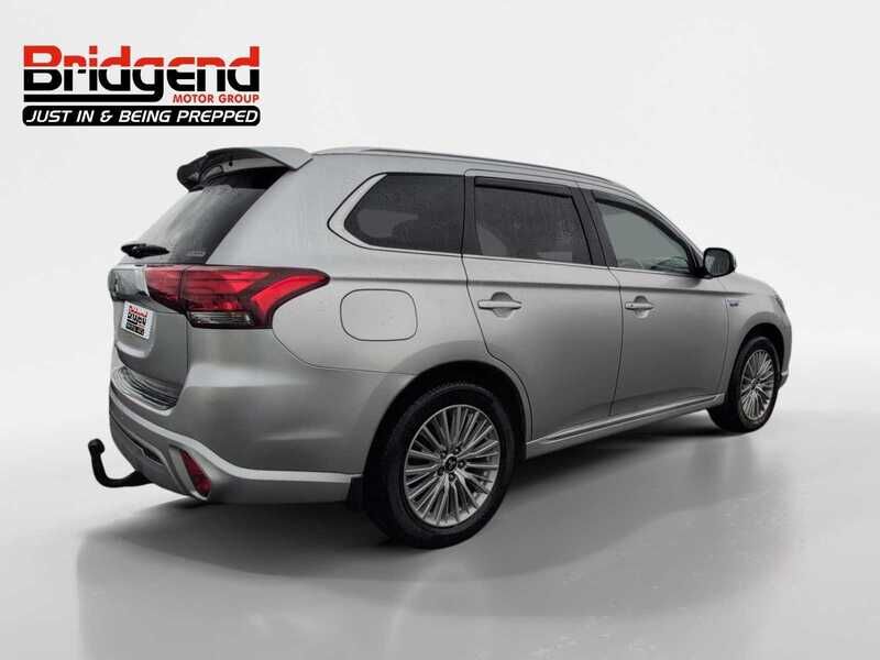 Used Mitsubishi Outlander 2019 for sale - 77873602: Photo 3