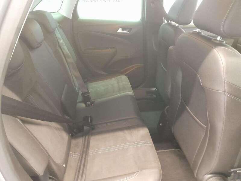 Used Vauxhall Crossland 2022 for sale - 76167015: Photo 12