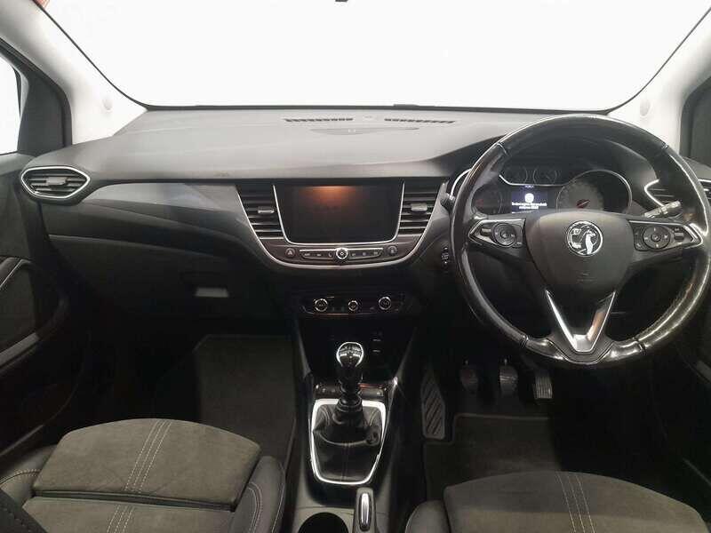 Used Vauxhall Crossland 2022 for sale - 76167015: Photo 13