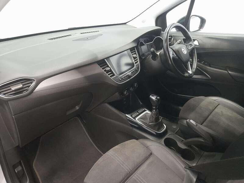 Used Vauxhall Crossland 2022 for sale - 76167015: Photo 14