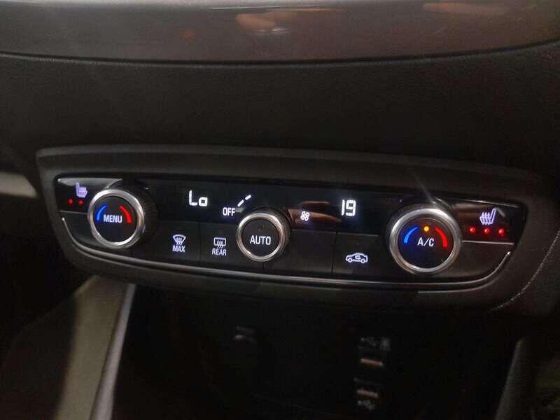 Used Vauxhall Crossland 2022 for sale - 76167015: Photo 19