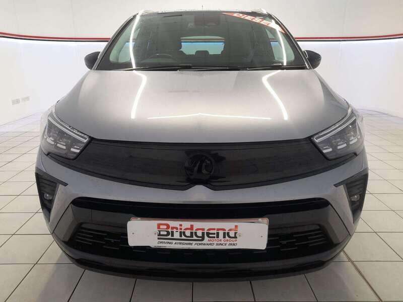 Used Vauxhall Crossland 2022 for sale - 76167015: Photo 2