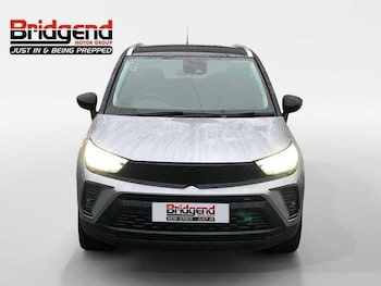 Used Vauxhall Crossland 2022 for sale - 76167015: Photo 2