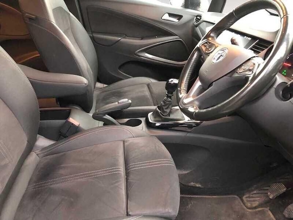 Used Vauxhall Crossland 2022 for sale - 76167015: Photo 4