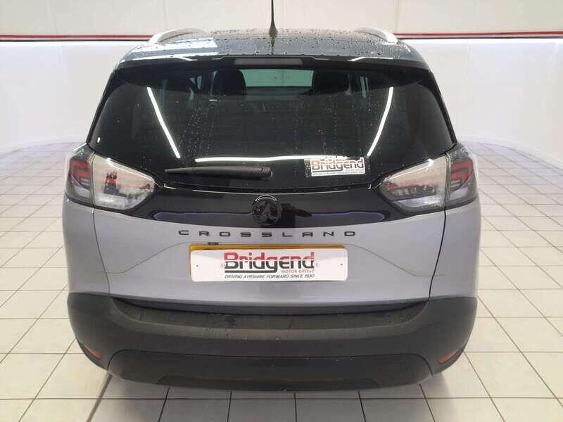 Used Vauxhall Crossland 2022 for sale - 76167015: Photo 5