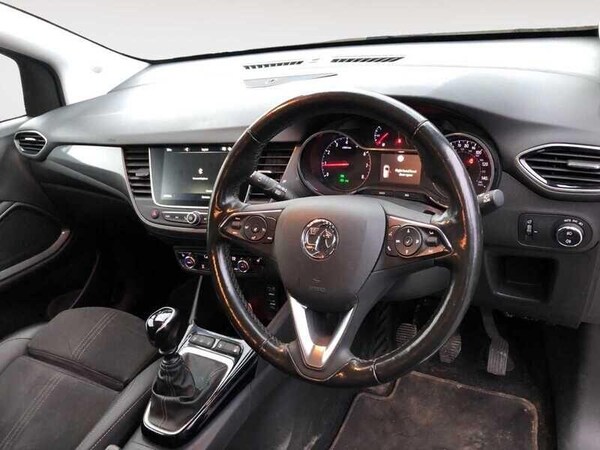 Used Vauxhall Crossland 2022 for sale - 76167015: Photo 5