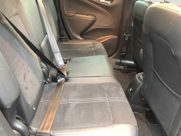 Used Vauxhall Crossland 2022 for sale - 76167015: Photo 6