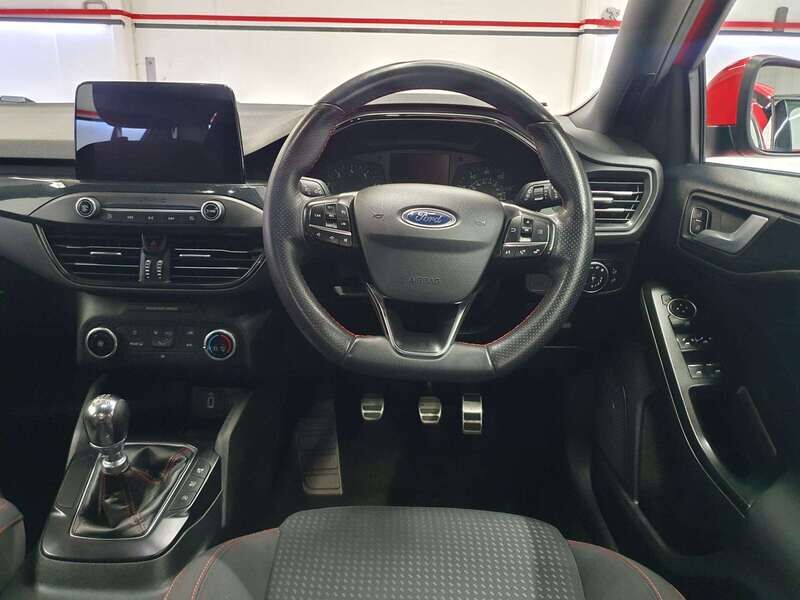 Used Ford Focus 2019 for sale - 77036362: Photo 10