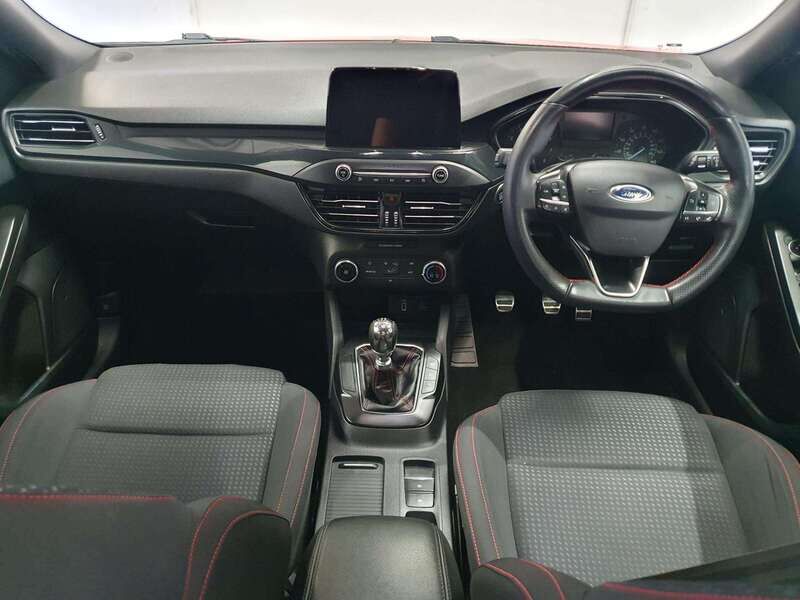 Used Ford Focus 2019 for sale - 77036362: Photo 11