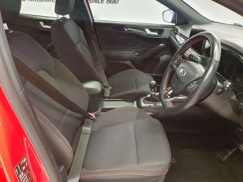 Used Ford Focus 2019 for sale - 77036362: Photo 12