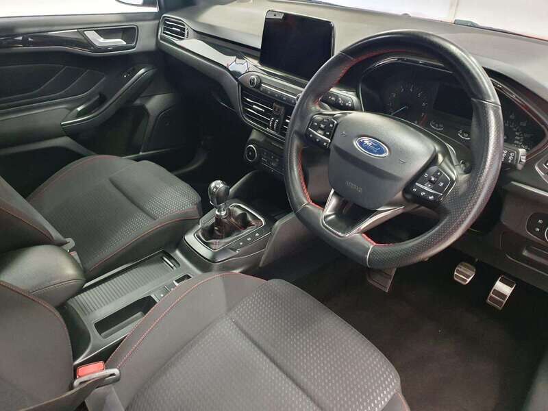 Used Ford Focus 2019 for sale - 77036362: Photo 13