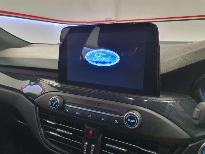 Used Ford Focus 2019 for sale - 77036362: Photo 15